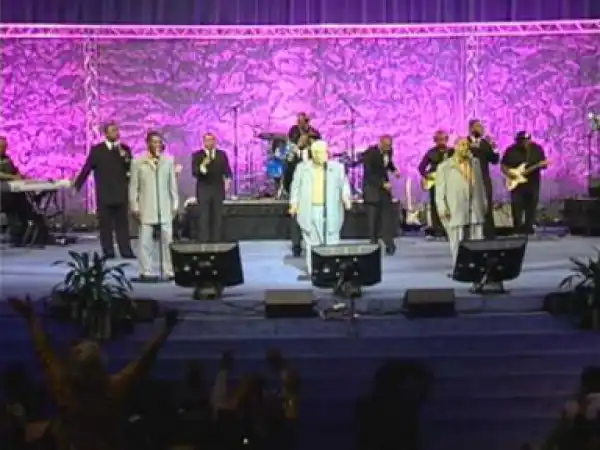 Rance Allen - Holy One